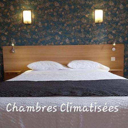 Hotel Restaurant Du Lauragais Logis De France Вильфранш-де-Лораге Экстерьер фото